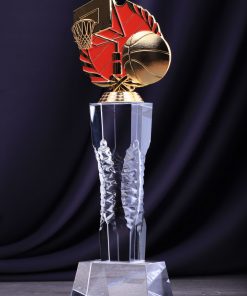 Sports Awards Crystal-SA063
