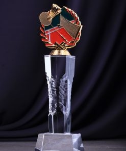 Sports Awards Crystal-SA064