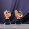 Sports Awards Crystal-SA065