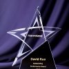 Star Shape Crystal-SSC001
