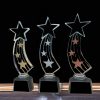 Star Shape Crystal-SSC007