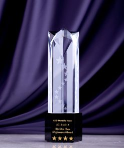Star Shape Crystal-SSC022