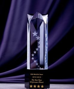 Star Shape Crystal-SSC023