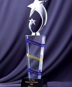 Star Shape Crystal-SSC036