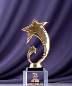 Star Shape Crystal-SSC037