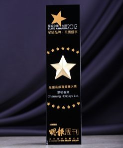Star Shape Crystal-SSC038