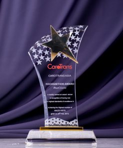 Star Shape Crystal-SSC039