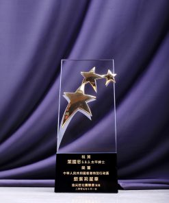 Star Shape Crystal-SSC040