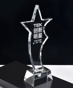 Star Shape Crystal-SSC050