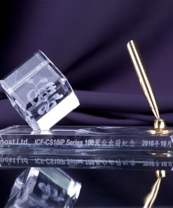 桌上禮品水晶-TGC040