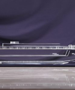 Transportation Crystal-TC018