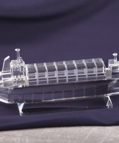 Transportation Crystal-TC019