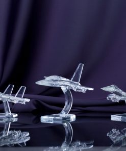 Transportation Crystal-TC020