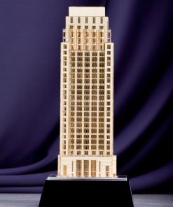 Building Crystal-L029