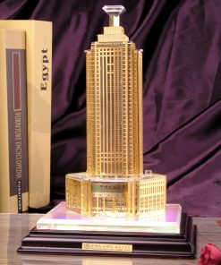 Building Crystal-L030