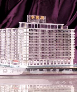 Building Crystal-L032
