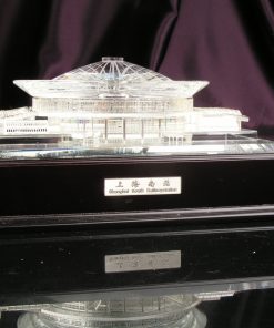 Building Crystal-L033