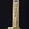 建築水晶-L059