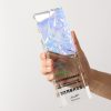 LuiLi Crystal-JC-1531A Clear