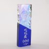 LuiLi Crystal-JC-1531C blue
