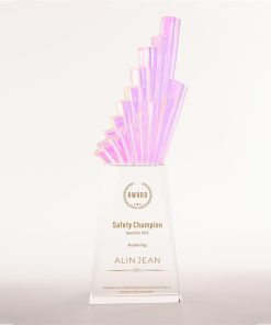 琉璃水晶-LJ1070 Rainbow