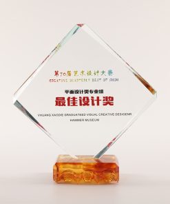 LuiLi Crystal-LJ2001B