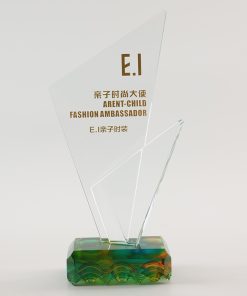 LuiLi Crystal-LJ2001D