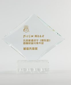 LuiLi Crystal-LJ2002A