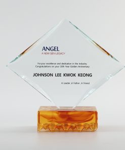LuiLi Crystal-LJ2002B