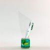 LuiLi Crystal-LJ2003D
