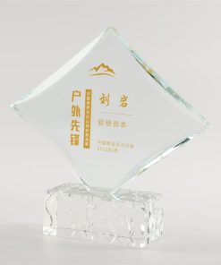 琉璃水晶-LJ2004A