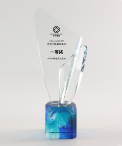 LuiLi Crystal-LJ2006D