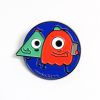 Metal Bagde BA-M004
