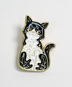 Metal Bagde BA-M005