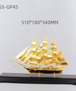 金屬獎杯-MT-C004