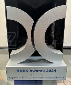 亞克力相框-D011