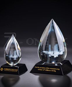 不規則形狀水晶-ISC001