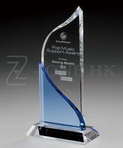 不規則形狀水晶-ISC003