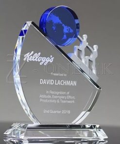 不規則形狀水晶-ISC004