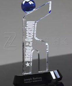 不規則形狀水晶-ISC006