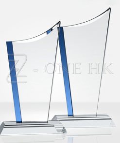 不規則形狀水晶-ISC009