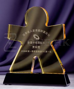 不規則形狀水晶-ISC013