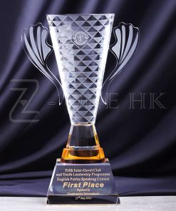 不規則形狀水晶-ISC017