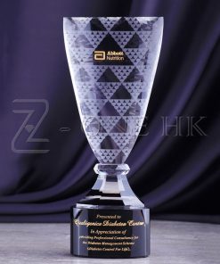 不規則形狀水晶-ISC018