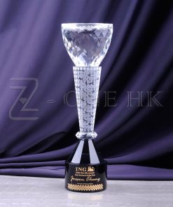 不規則形狀水晶-ISC020