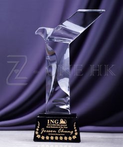 不規則形狀水晶-ISC021