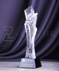 不規則形狀水晶-ISC022