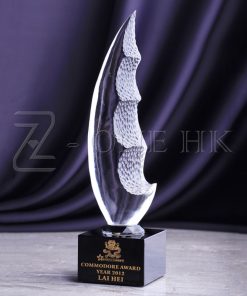 不規則形狀水晶-ISC023