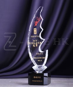 不規則形狀水晶-ISC024