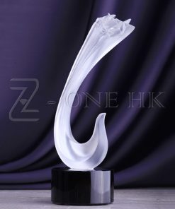 不規則形狀水晶-ISC025